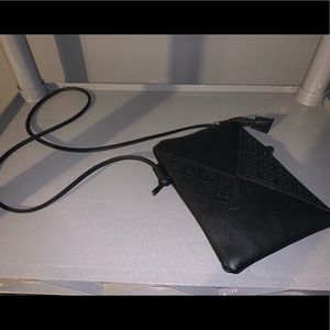 Over the shoulder bag